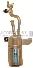 Filtre déshydratant, climatisation BUGOBROT 20-34982