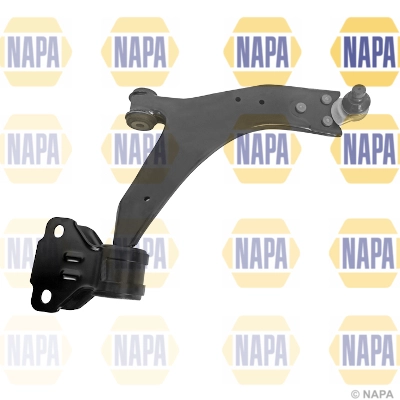 Bras de liaison, suspension de roue NAPA NST2291