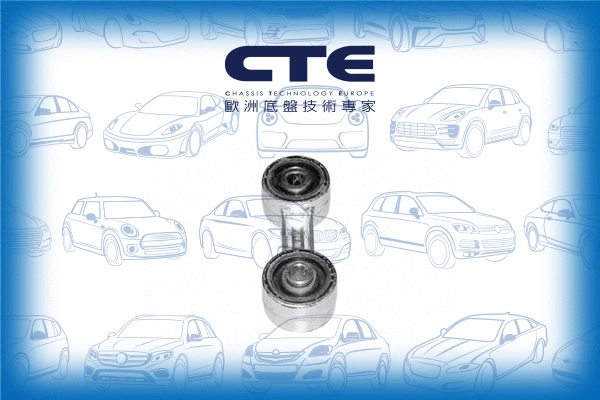 Entretoise/tige, stabilisateur CTE CSL09005