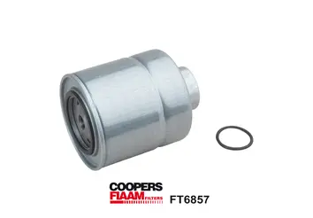 Filtre à carburant CoopersFiaam FT6857