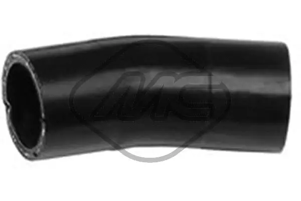 Durite de radiateur Metalcaucho 99663