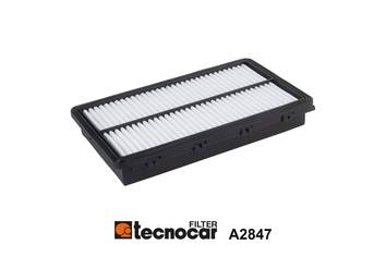 Filtre à air TECNOCAR A2847