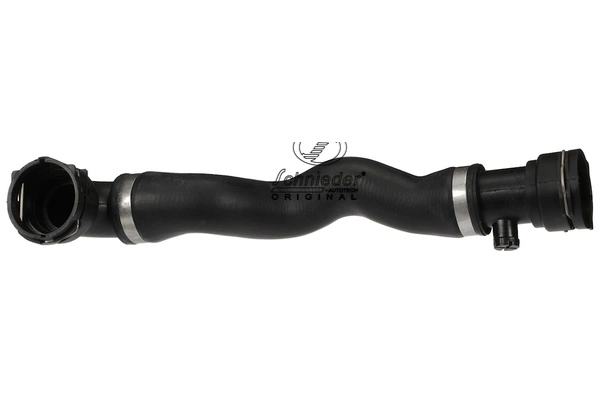 Durite de radiateur SCHNIEDER AUTOTECH BMS19.00046