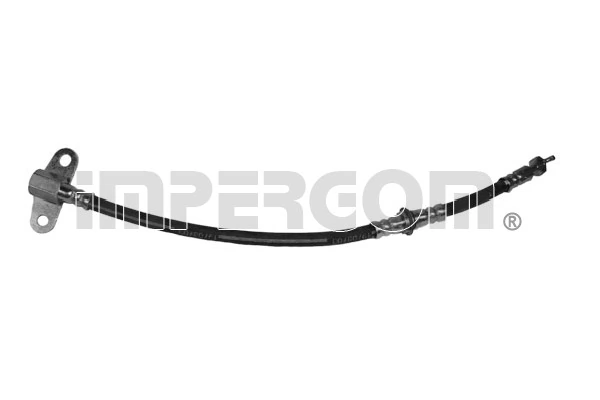 Flexible de frein ORIGINAL IMPERIUM 60203