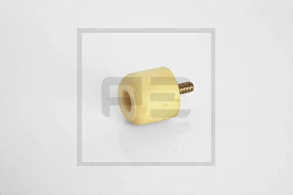 Butée élastique, cabine PE Automotive 120.112-00A