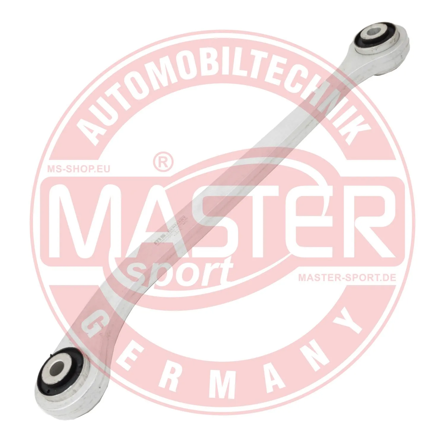 Biellette de barre stabilisatrice MASTER-SPORT GERMANY 25095-PCS-MS