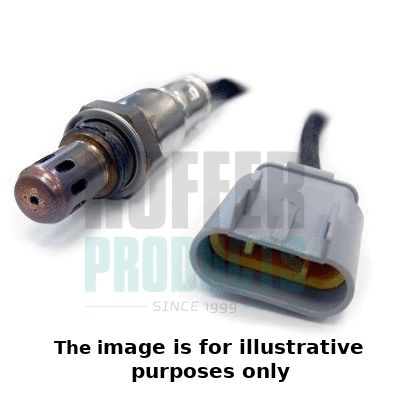 Sonde lambda HOFFER 7481799E