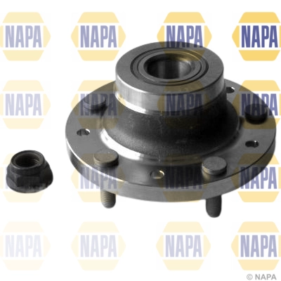 Kit de roulements de roue NAPA PWB1139