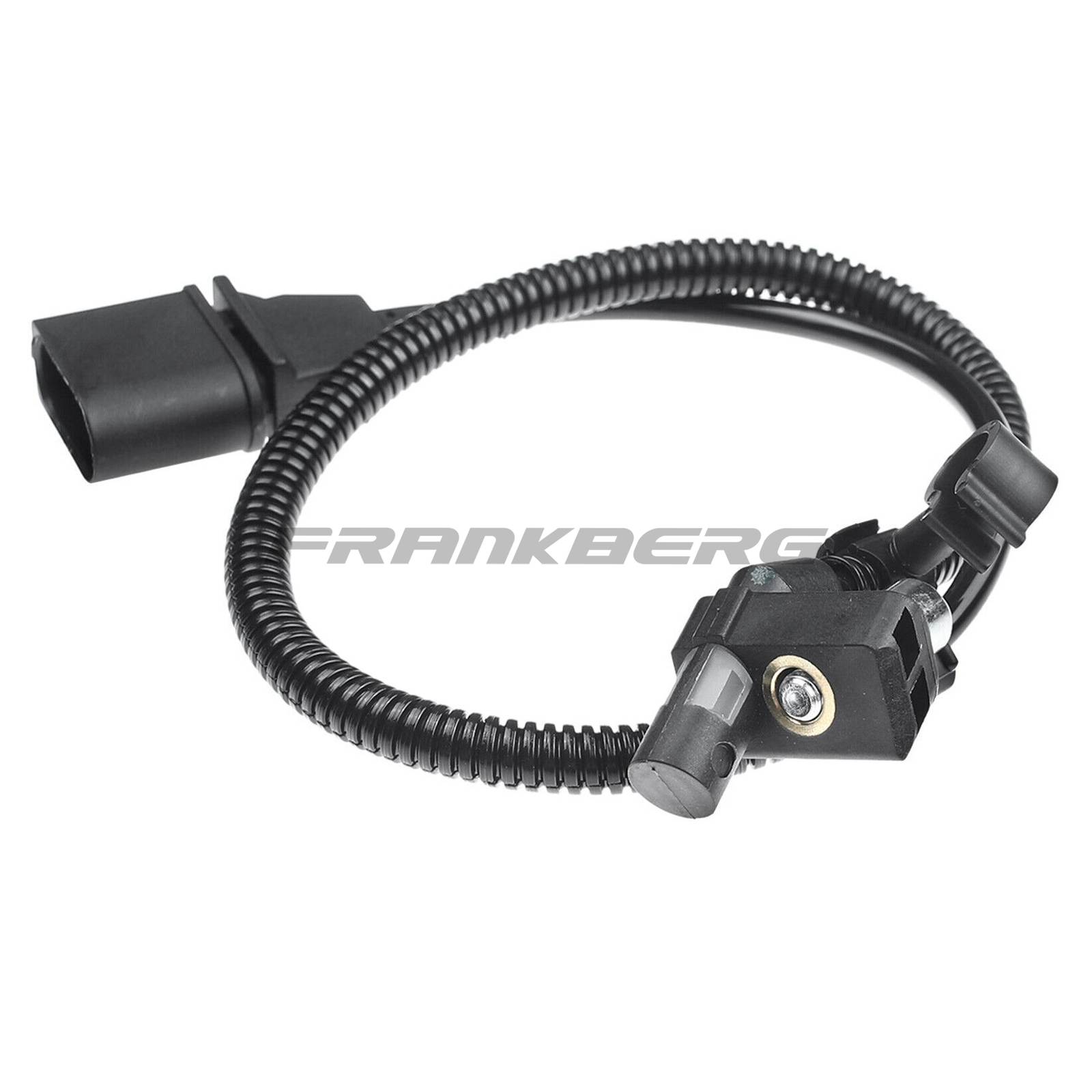 Capteur d'angle, vilebrequin Frankberg 5481FB0008098