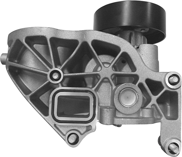 Pompe à eau, refroidissement du moteur A.Z. Meisterteile AZMT-30-100-1694