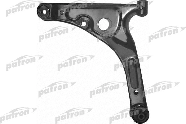 Bras de liaison, suspension de roue PATRON PS5436L