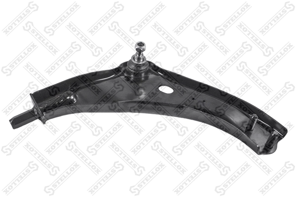 Bras de liaison, suspension de roue STELLOX 57-03957-SX