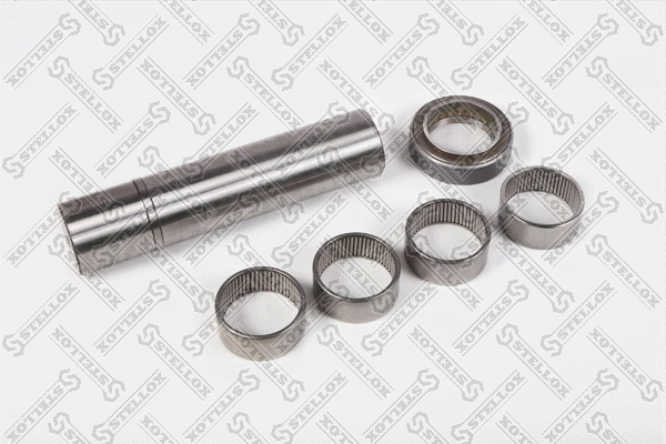 Kit d'assemblage, pivot de fusée d'essieu STELLOX 84-16037-SX