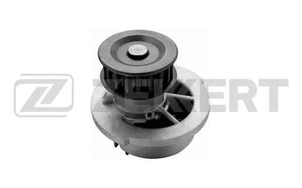 Pompe à eau, refroidissement du moteur ZEKKERT WP-1030