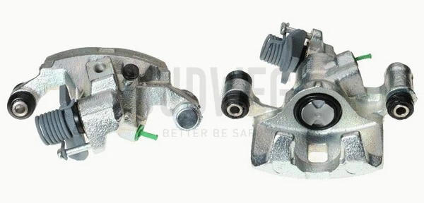 Étrier de frein BUDWEG CALIPER 341859