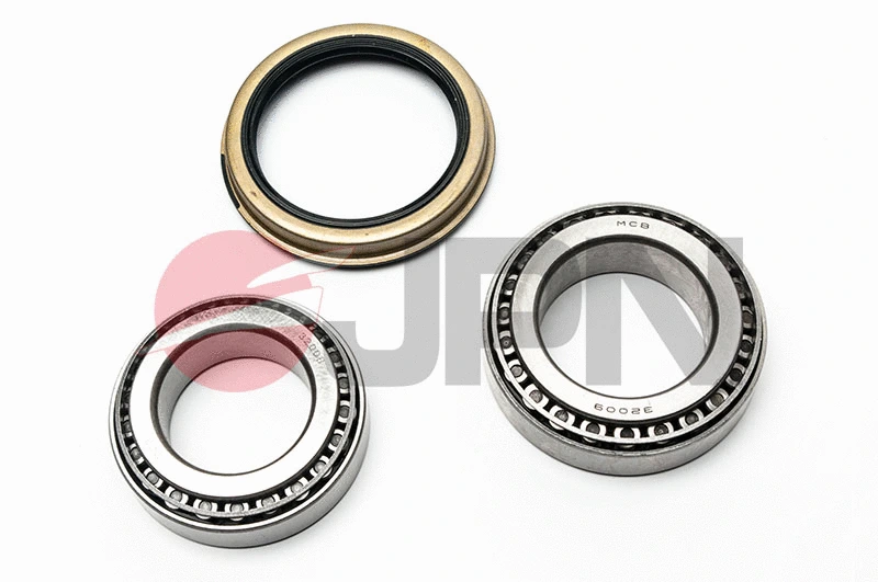 Kit de roulements de roue JPN 10L0017-JPN