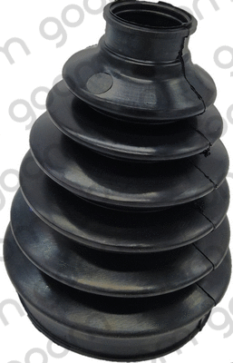Joint-soufflet, arbre de commande GOOM DB-0117