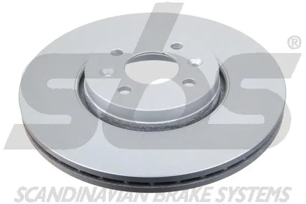 Disque de frein sbs 1815313947