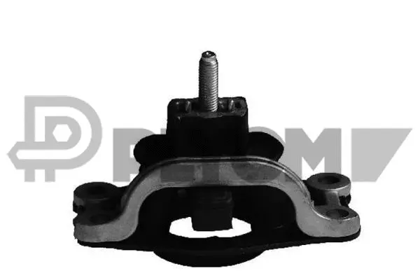 Support moteur PLYOM P756021