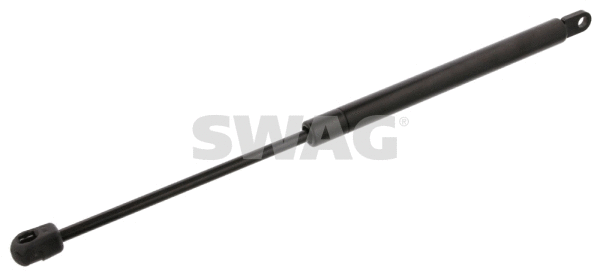 Vérin, capot-moteur SWAG 38 51 0003