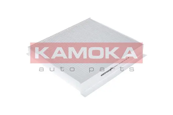 Filtre, air de l'habitacle KAMOKA F404001
