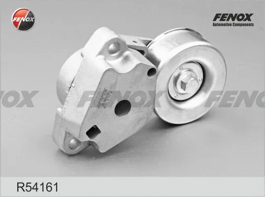 Tendeur de courroie, courroie trapézoïdale à nervures FENOX R54161