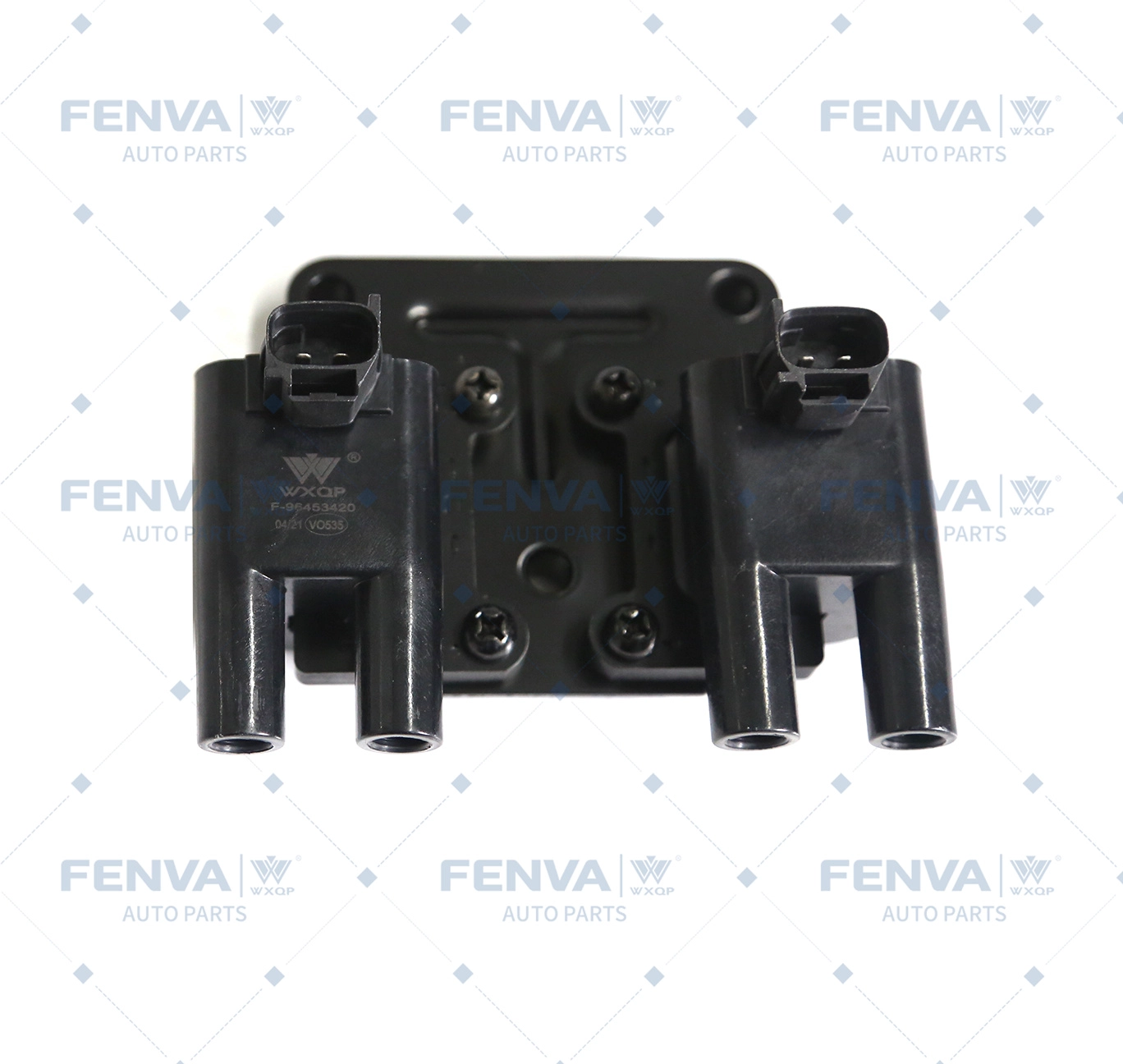 Bobine d'allumage WXQP 550163