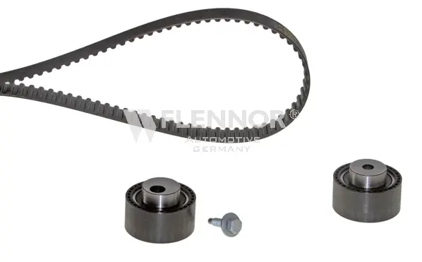 Kit de courroie crantée FLENNOR F914477V