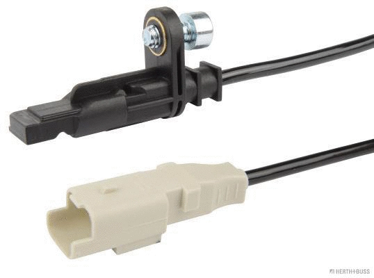 Capteur, vitesse de roue HERTH+BUSS ELPARTS 70660519