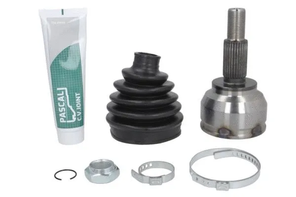 Jeu de joints, arbre de transmission PASCAL G1R018PC