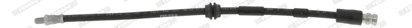 Flexible de frein FERODO FHY2484