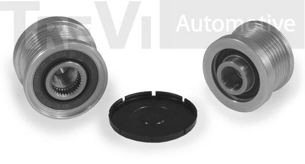 Poulie roue libre, alternateur TREVI AUTOMOTIVE AP1187