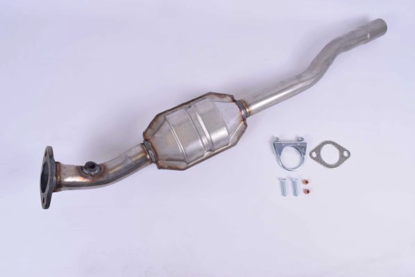Catalyseur EEC RE8009T