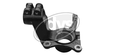 Fusée d'essieu, suspension de roue DYS 79-04411R