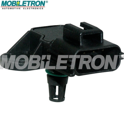 Capteur, pression du tuyau d'admission MOBILETRON MS-U009