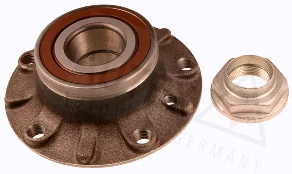 Kit de roulements de roue AUTEX 807724