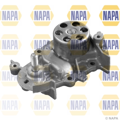 Pompe à eau, refroidissement du moteur NAPA NWP1456