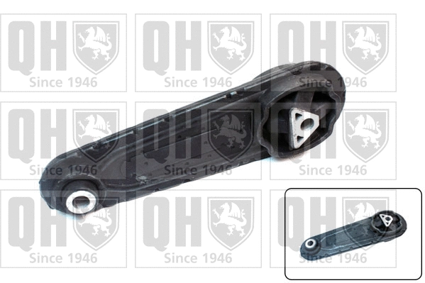 Support moteur QUINTON HAZELL EM4551