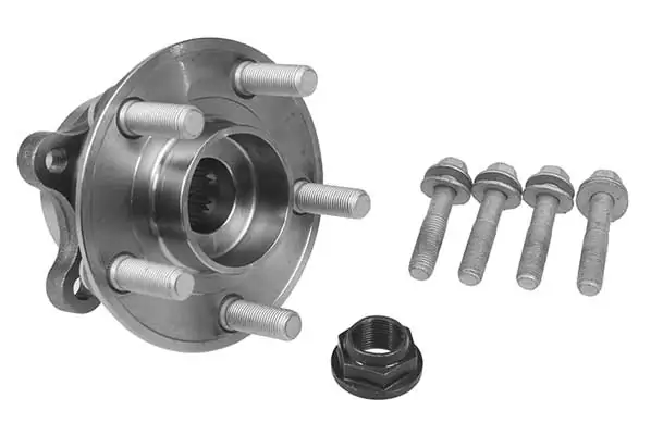 Kit de roulements de roue MGA KR4014