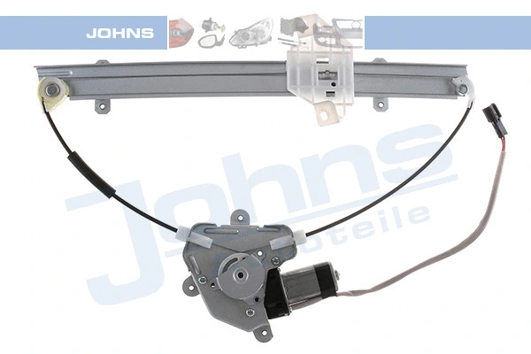 Lève-vitre JOHNS 39 02 42-25