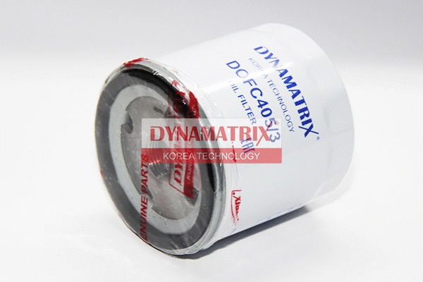 Filtre à huile DYNAMATRIX DOFC405/3