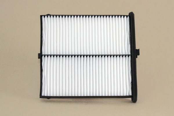 Filtre, air de l'habitacle SCT - MANNOL SA 1312