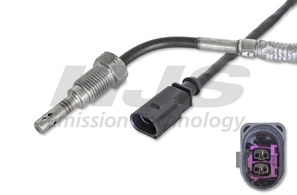 Capteur, température des gaz HJS 92 09 4100