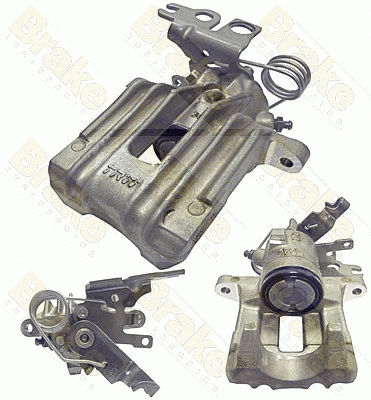 Étrier de frein Brake ENGINEERING CA3211