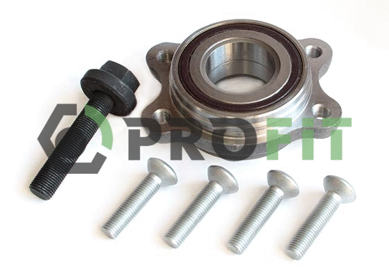 Kit de roulements de roue PROFIT 2501-6546