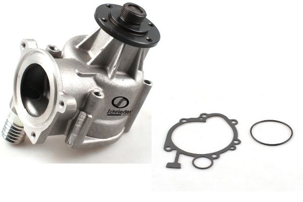 Pompe à eau, refroidissement du moteur SCHNIEDER AUTOTECH BMS15.00027