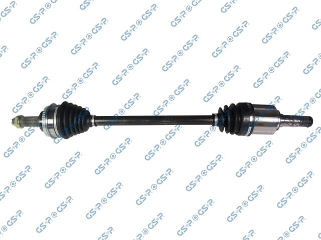 Arbre de transmission GSP-BR NCV66503