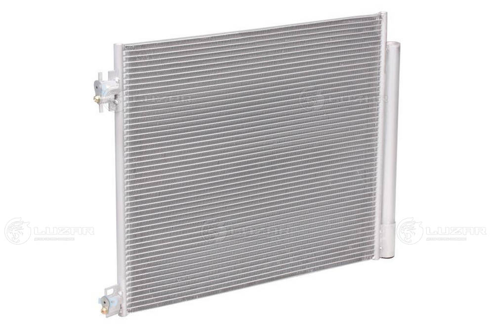 Condenseur, climatisation LUZAR LRAC 14EA