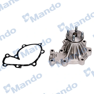 Pompe à eau, refroidissement du moteur MANDO MMC010054