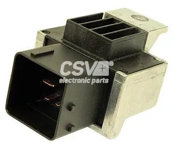 Temporisateur de préchauffage CSV electronic parts CRP5845